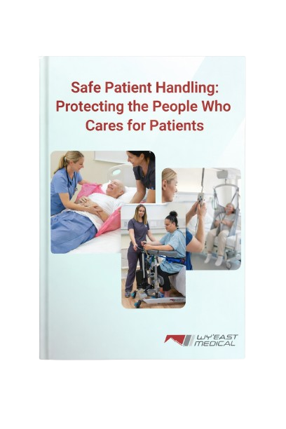 Safe Patient Handling Guide Book